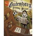 Johann Gutenberg and the Printing Press