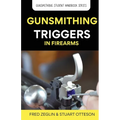 Gunsmithing Trigger in Firearms