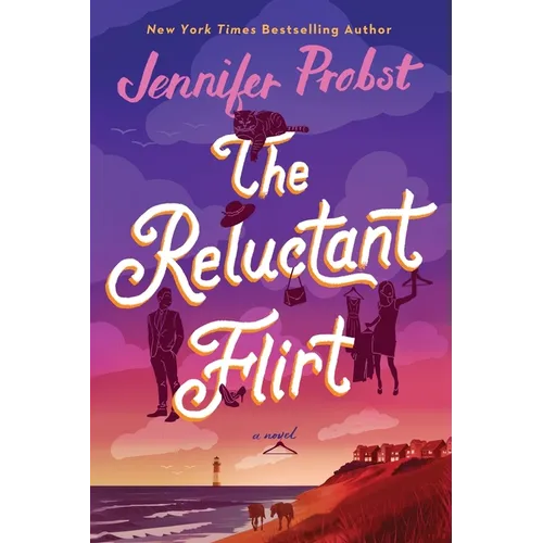 The Reluctant Flirt