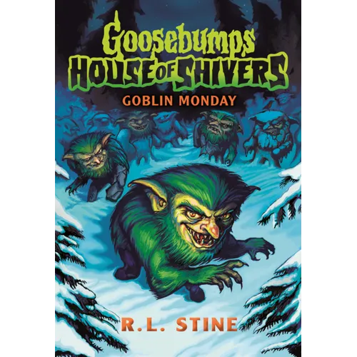 Goblin Monday