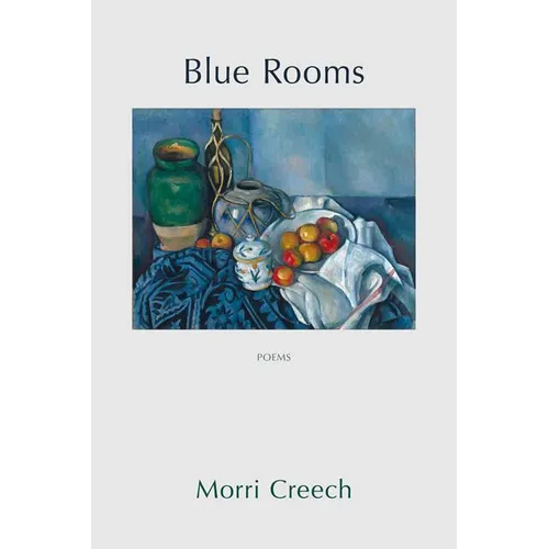 Blue Rooms