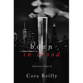 Born in Blood Collection Volume 2