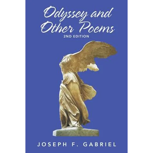 Odyssey and Other Poems, 2nd Edition