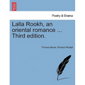 Lalla Rookh, an Oriental Romance Sixth Edition.