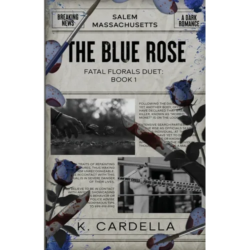 The Blue Rose