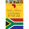 South African Cooking in the USA