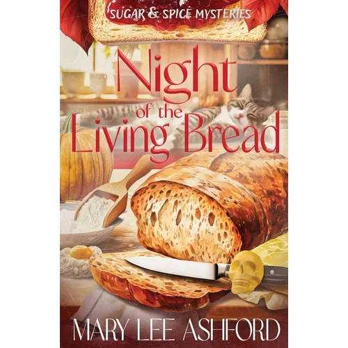 Night of the Living Bread