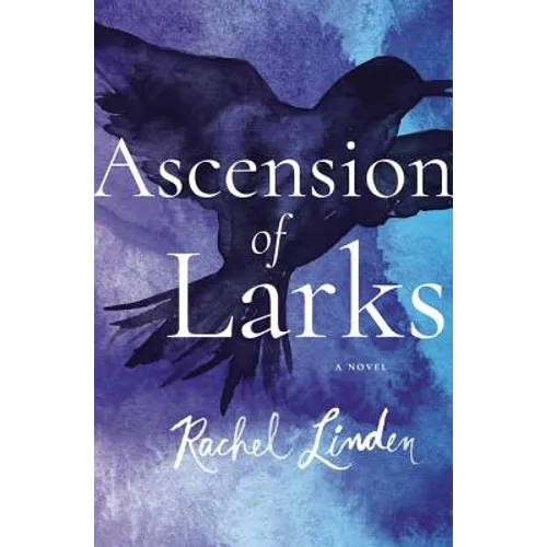 Ascension of Larks
