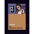 Jeff Buckley's Grace