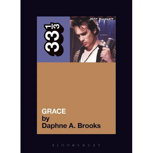 Jeff Buckley's Grace