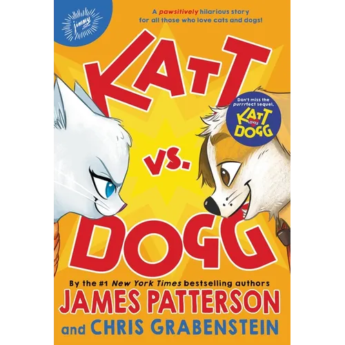 Katt vs. Dogg