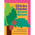 Chicka Chicka Boom Boom: Classroom Edition
