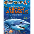 Build Your Own Deadly Animals