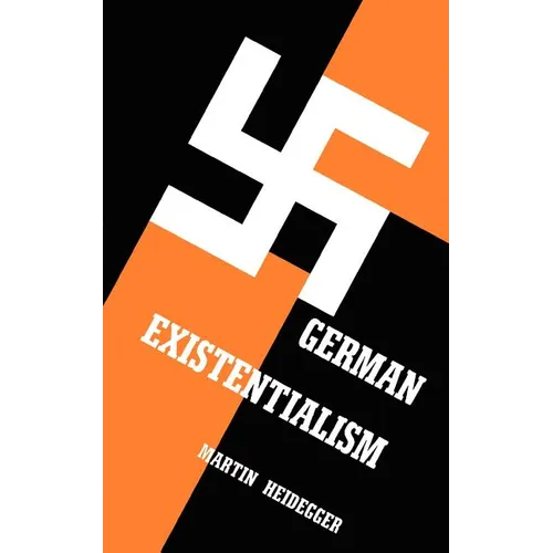 German Existentialism