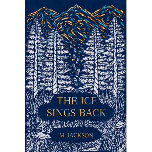The Ice Sings Back