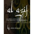 Al Azif: The Original Cipher Manuscript: (The Original Necronomicon)