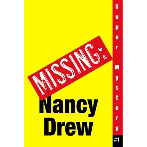 Where's Nancy?