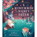 Lit for Little Hands: A Midsummer Night's Dream