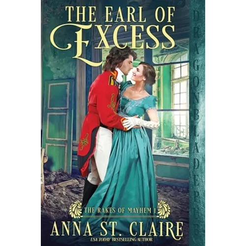 Earl of Excess