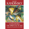 Concerning the Spiritual in Art