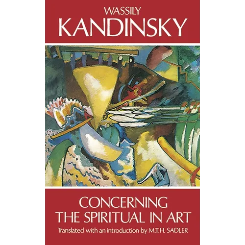 Concerning the Spiritual in Art