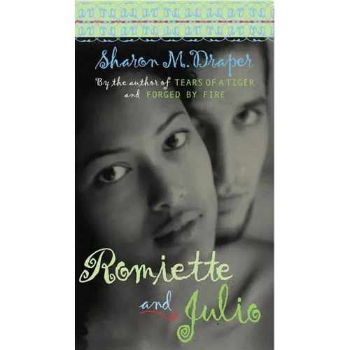 Romiette and Julio