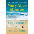 The Summer of Lost and Found