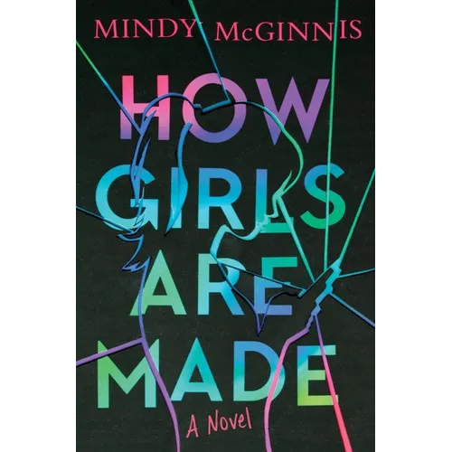 How Girls Are Made