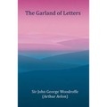 The Garland of Letters
