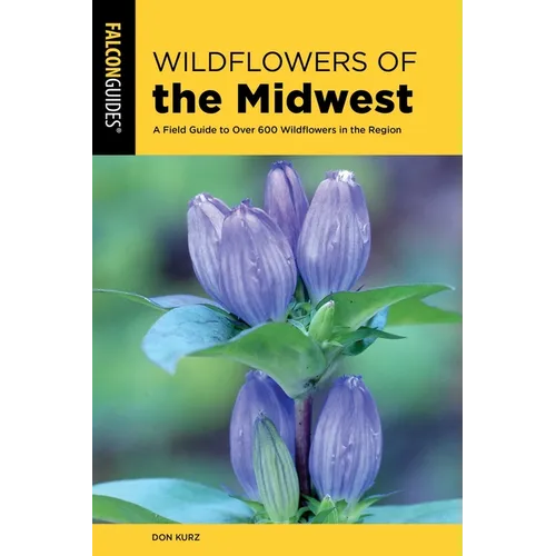 Wildflowers of the Midwest