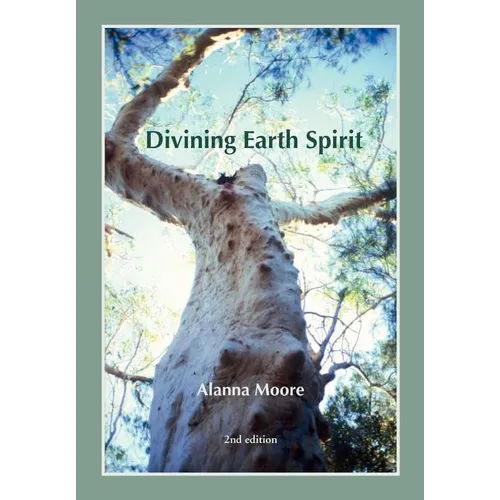 Divining Earth Spirit
