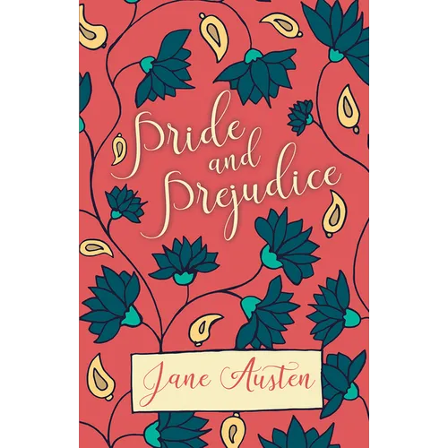 Pride and Prejudice
