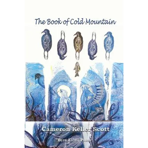 The Book of Cold Mountain