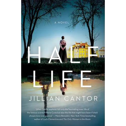 Half Life
