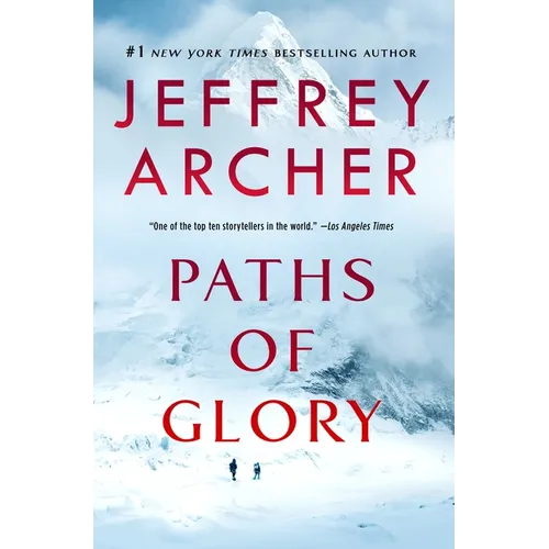 Paths of Glory