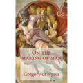 On the making of man
