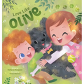 Love Like Olive