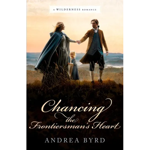 Chancing the Frontiersman's Heart