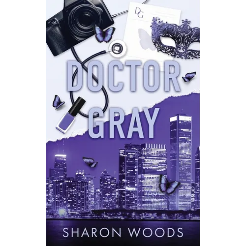 Doctor Gray: A brother's best friend romance
