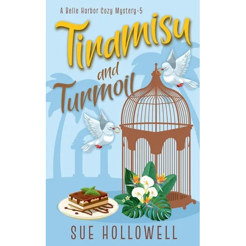 Tiramisu and Turmoil