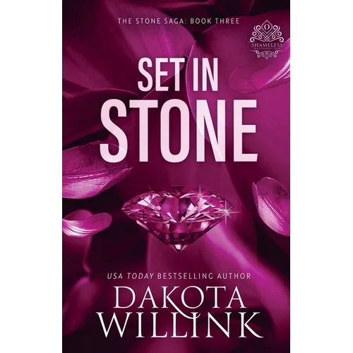Set In Stone