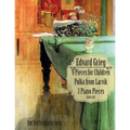 9 Pieces for Children, Larvikspolka, 3 Piano Pieces: A Selection of Short Pieces for Solo Piano