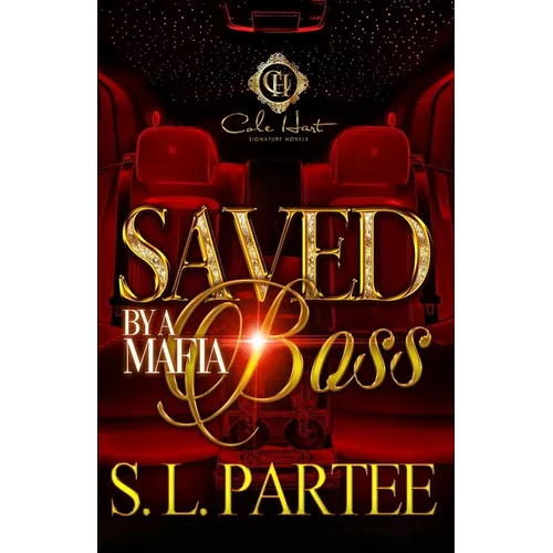 Saved By A Mafia Boss