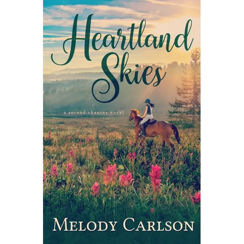 Heartland Skies