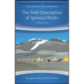 The Field Description of Igneous Rocks