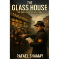 The Glass House: A WW2 Historical Fiction Novel Based on a True Story of a Holocaust Survivor