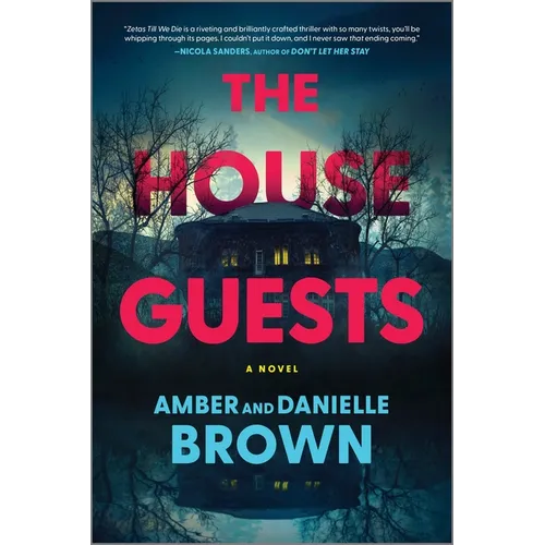 The House Guests