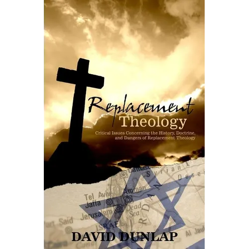 Replacement Theology