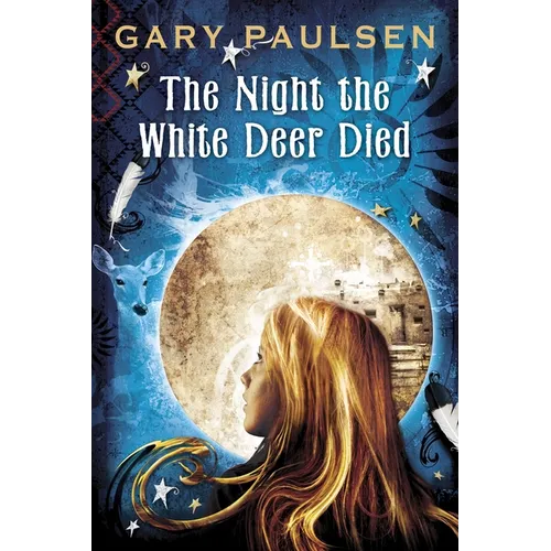 The Night the White Deer Died