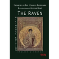 The Raven - Bilingual Edition - English/French